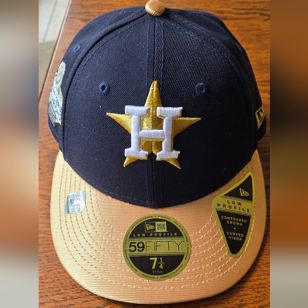 World Series Astros